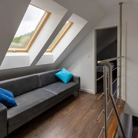 Apartment Max-oil Karpacz