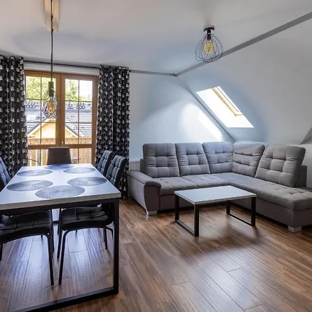 Apartment Max-oil *
