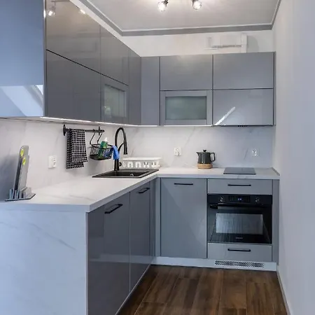 Max-oil Apartment Karpacz