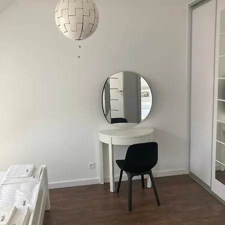 Max-oil Apartment Karpacz