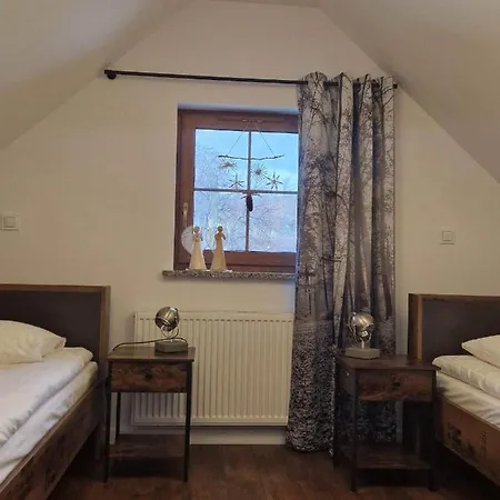 Max-oil Apartment *
