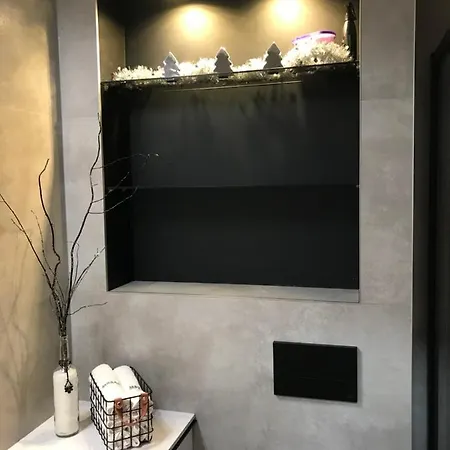 Apartment Max-oil Karpacz