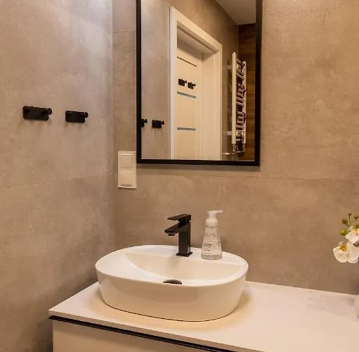 Appartement Max-oil *