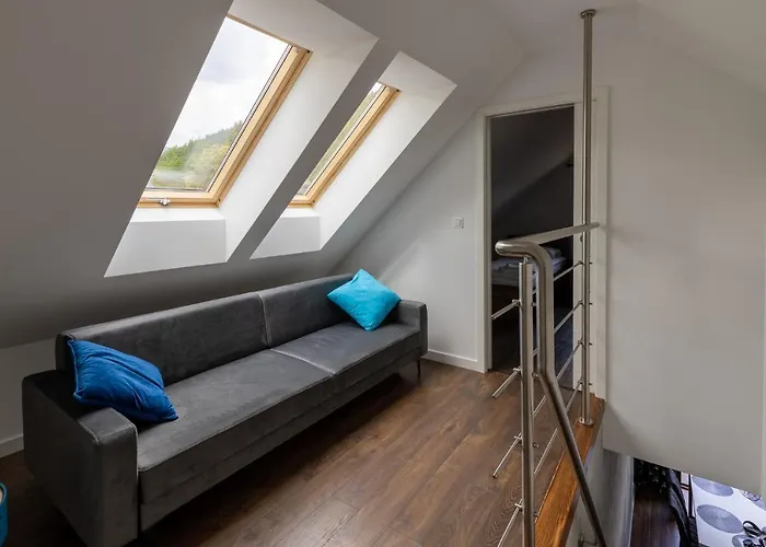 Appartement Max-oil Karpacz