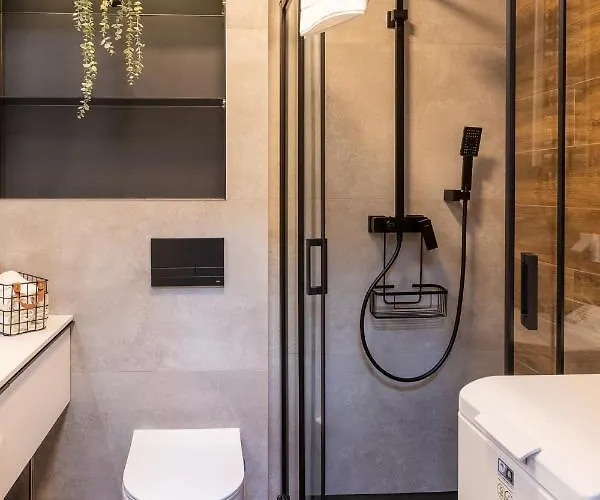 Appartement Max-oil *