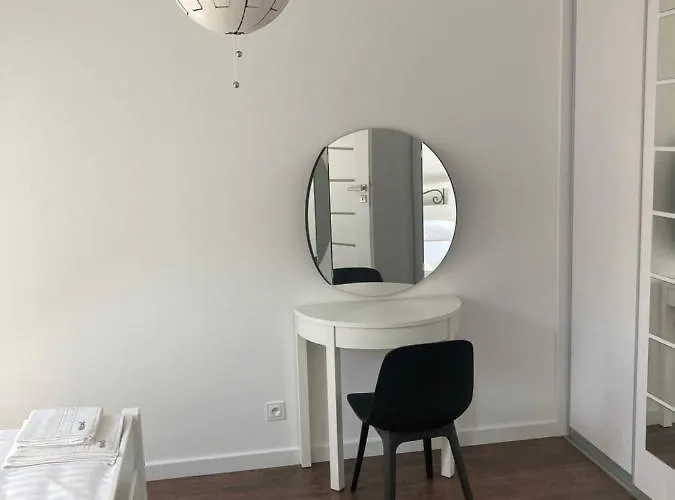 Max-oil Appartement Karpacz