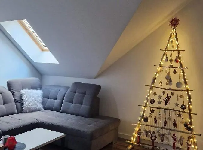 Appartement Max-oil *