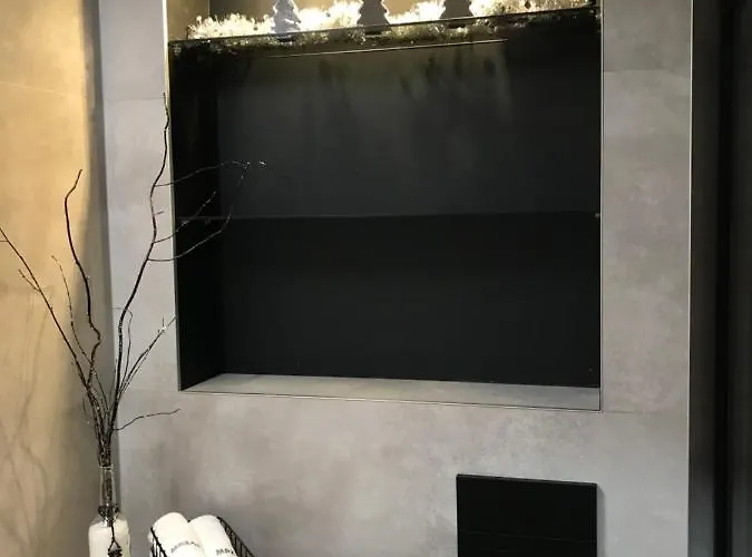 Appartement Max-oil Karpacz