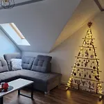 Appartement Max-oil *