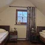 Max-oil Appartement *